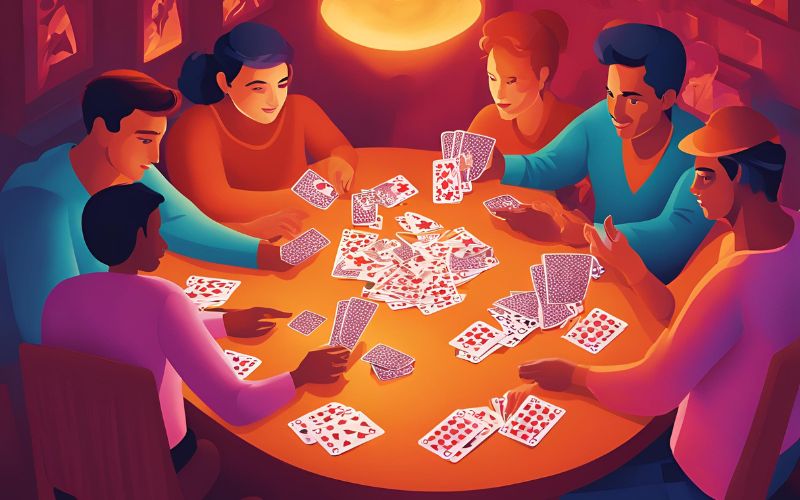 Join the Excitement with A23 Rummy Circle: Your Ultimate Rummy Destination