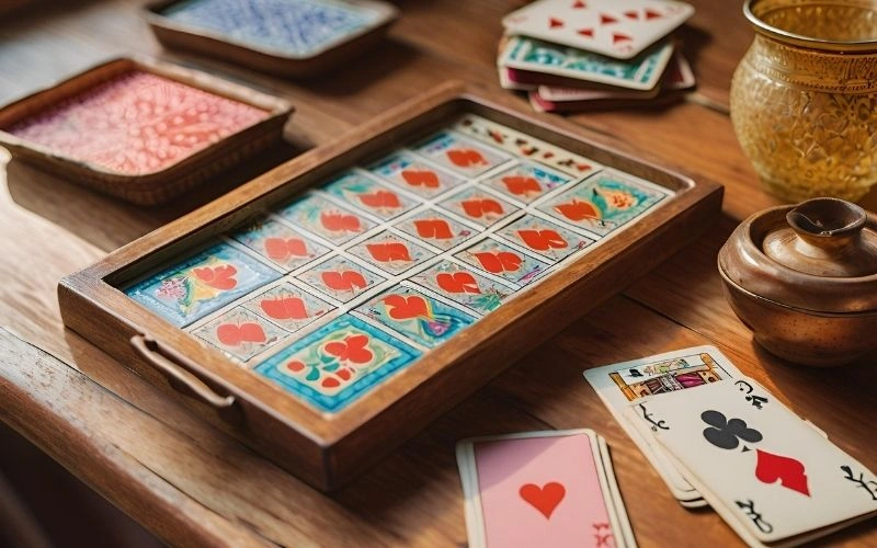 Junglee Rummy: Experience the Ultimate Card Gaming Thrill with A23