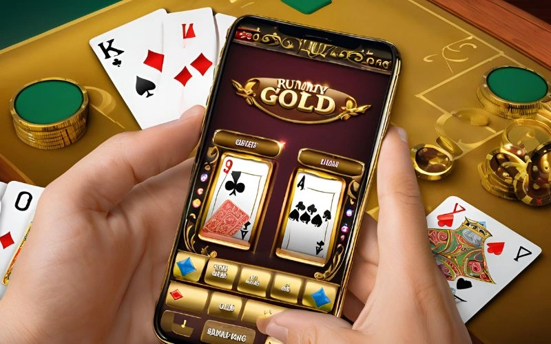 Win Big with Rummy Gold: Your Ultimate Guide to India’s Favorite Rummy Game