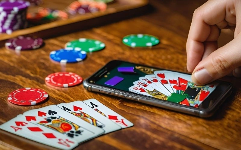 rummy modern apk