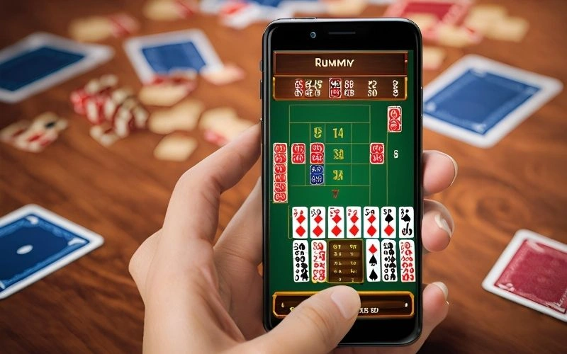 Rummy Modern APK: Unleash Your Ultimate Gaming Potential