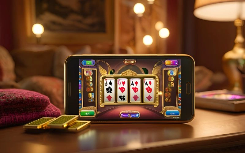 Step Up Your Game with A23’s Rummy Star: The Ultimate Fortune Rummy Experience