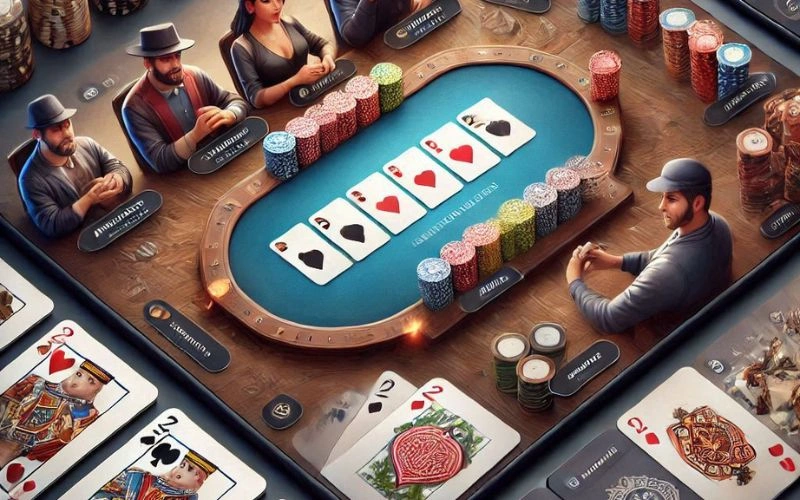 Rummy Tournaments: Win Big and Showcase Your Skills