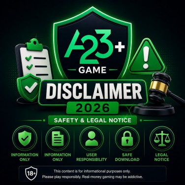 A23 Game Download